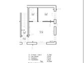 Parduodami 2 kambariai su terasa Aido tak. - nuotraukos Nr. 9