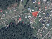 Parduodamas sodo sklypas, šalia Antavilių ir