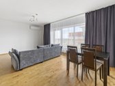 Parduodamas Erdvus Dviejų Kambarių Butas - nuotraukos Nr. 4