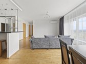 Parduodamas Erdvus Dviejų Kambarių Butas - nuotraukos Nr. 7