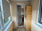 Parduodamas 2 kambarių butas Tauragėje - nuotraukos Nr. 16