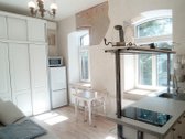 Room / Kambarys For Rent (Studio butas)