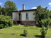 Parduodamas mūrinis sodo namas ramioje vietoje - nuotraukos Nr. 2