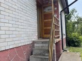 Parduodamas mūrinis sodo namas ramioje vietoje - nuotraukos Nr. 4