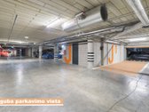 Nuomojamas Kokybiškai Įrengtas Dviejų - nuotraukos Nr. 19