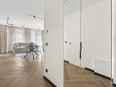 Nuomojamas Kokybiškai Įrengtas Dviejų - nuotraukos Nr. 17