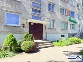 Parduodamas 2 kambarių butas Telšiuose, Sedos g. - nuotraukos Nr. 28