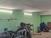 Parduodamas didelis garažas geroje vietoje - nuotraukos Nr. 6