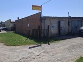 Parduodamas didelis garažas geroje vietoje - nuotraukos Nr. 7