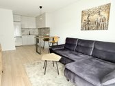 Išnuomojamas stilingas, kokybiškai įrengtas 2 - nuotraukos Nr. 5