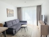 Išnuomojamas stilingas, kokybiškai įrengtas 2 - nuotraukos Nr. 6