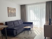 Išnuomojamas stilingas, kokybiškai įrengtas 2