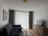 Išnuomojamas stilingas, kokybiškai įrengtas 2 - nuotraukos Nr. 2