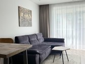 Išnuomojamas stilingas, kokybiškai įrengtas 2 - nuotraukos Nr. 7