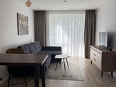 Išnuomojamas stilingas, kokybiškai įrengtas 2 - nuotraukos Nr. 3