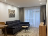 Išnuomojamas stilingas, kokybiškai įrengtas 2 - nuotraukos Nr. 4
