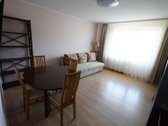 Išnuomojamas dviejų kambarių butas Šiaulių - nuotraukos Nr. 3