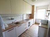 Išnuomojamas dviejų kambarių butas Šiaulių - nuotraukos Nr. 6