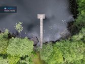 Parduodama rąstinė sodyba su nuosava pakrante - nuotraukos Nr. 12