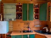 Parduodama rąstinė sodyba su nuosava pakrante - nuotraukos Nr. 16