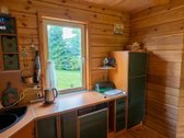 Parduodama rąstinė sodyba su nuosava pakrante - nuotraukos Nr. 17