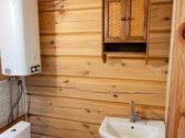 Parduodama rąstinė sodyba su nuosava pakrante - nuotraukos Nr. 25