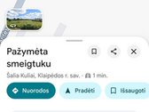 Parduodamas sklypas geroje vietoje,toliau nuo - nuotraukos Nr. 4