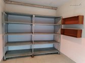 Garažas po daugiabučiu namu, sausas, vienam - nuotraukos Nr. 4