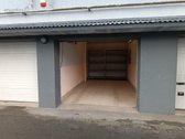 Garažas po daugiabučiu namu, sausas, vienam - nuotraukos Nr. 2