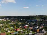 Reta Galimybė Vilniuje: 259 Kv. M Namas Ir 12 - nuotraukos Nr. 25