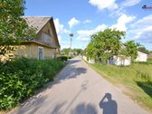 Parduodamas Medinis namas su Namų valdos - nuotraukos Nr. 13