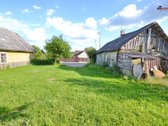Parduodamas Namų valdos sklypas su Namu, - nuotraukos Nr. 6