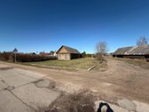 Sklypas Mereslenu kaime 25 km nuo Vilniaus. - nuotraukos Nr. 7