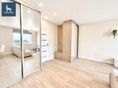 Nuomojamas jaukus studio tipo 1 kambario - nuotraukos Nr. 4