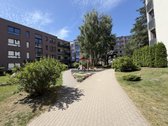 Išnuomojamas 2 kambarių butas Bajorų kel. 7,