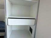 Parduodamas modernus 3 kambarių kotedžas - nuotraukos Nr. 17