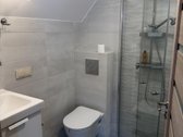 Parduodamas modernus 3 kambarių kotedžas - nuotraukos Nr. 24