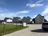 Parduodamas modernus 3 kambarių kotedžas - nuotraukos Nr. 38