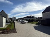 Parduodamas modernus 3 kambarių kotedžas - nuotraukos Nr. 39