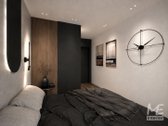 Parduodamas erdvus ir šviesus 2 kambarių - nuotraukos Nr. 7