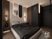 Parduodamas erdvus ir šviesus 2 kambarių - nuotraukos Nr. 6