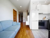 Parduodamas 3 kambarių, 58,92 m² butas - nuotraukos Nr. 4