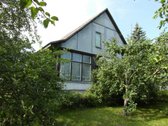 Parduodamas šešių kambarių mūrinis namas. - nuotraukos Nr. 11