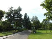 Parduodamas šešių kambarių mūrinis namas. - nuotraukos Nr. 12