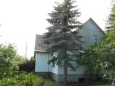 Parduodamas šešių kambarių mūrinis namas. - nuotraukos Nr. 13