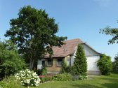 Parduodamas šešių kambarių mūrinis namas. - nuotraukos Nr. 14