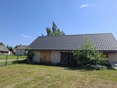 Parduodama sodyba Taujėnų miestelyje 16 km. - nuotraukos Nr. 3