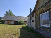 Parduodama sodyba Taujėnų miestelyje 16 km. - nuotraukos Nr. 4