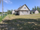 Parduodama sodyba Taujėnų miestelyje 16 km. - nuotraukos Nr. 14