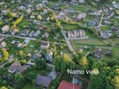 Vaizdingoje vietoje parduodamas erdvus vieno - nuotraukos Nr. 48